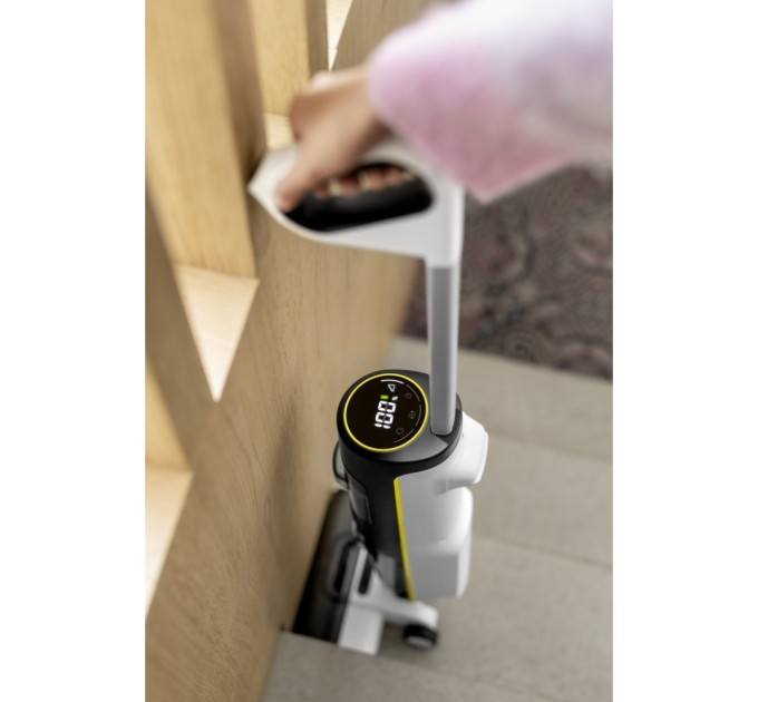 Пилосос Karcher FCV 4 (1.056-131.0)