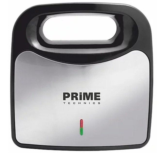 Сендвічниця PRIME Technics PMM 501 X (PMM501X)