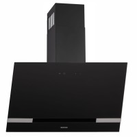 Витяжка кухонна Eleyus ULTRA 1200 LED 60 BL