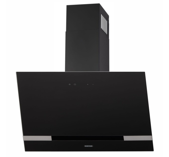 Витяжка кухонна Eleyus ULTRA 1200 LED 60 BL