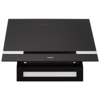 Витяжка кухонна Eleyus ULTRA 1200 LED 60 BL