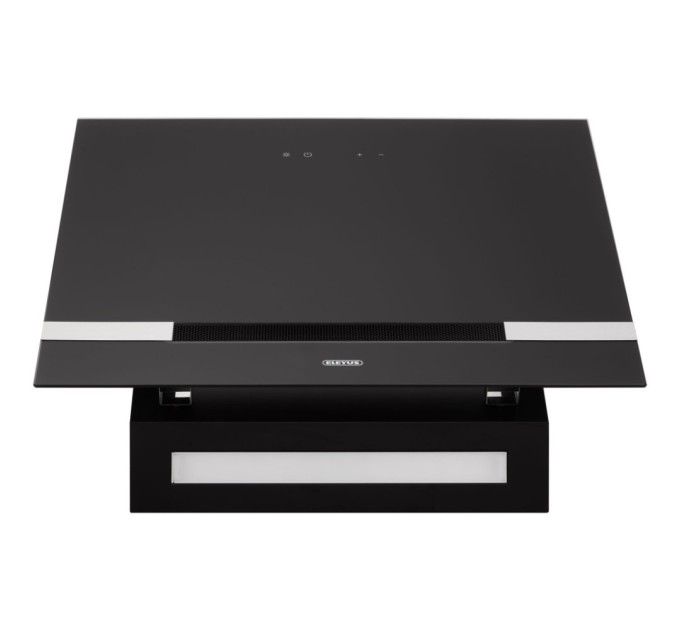 Витяжка кухонна Eleyus ULTRA 1200 LED 60 BL