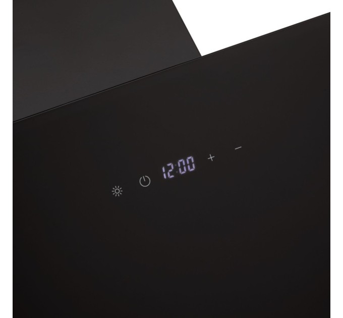 Витяжка кухонна Eleyus ULTRA 1200 LED 60 BL