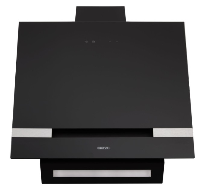 Витяжка кухонна Eleyus ULTRA 1200 LED 60 BL