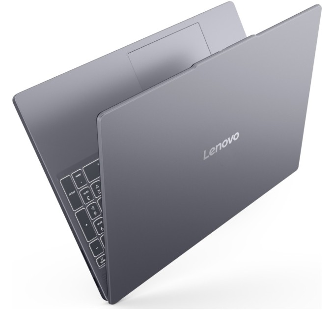 Ноутбук Lenovo IdeaPad Slim 3 15ARP10 (83K70063RA)