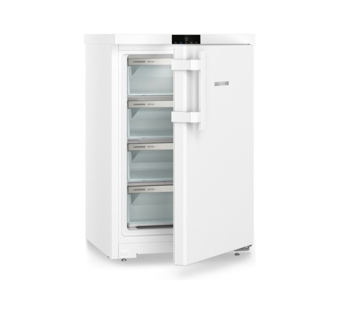 Морозильна камера Liebherr FNE1404