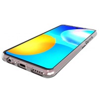 Чохол до мобільного телефона BeCover Huawei P Smart 2021 Transparancy (705362)