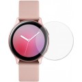 Скло захисне Drobak glass-film Ceramics Samsung Galaxy Watch 4 42mm (313151)