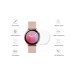 Скло захисне Drobak glass-film Ceramics Samsung Galaxy Watch 4 42mm (313151)