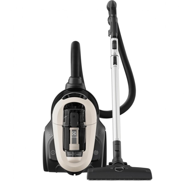 Пылесос Electrolux EL61H4SW