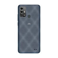 Мобільний телефон ZTE Blade A53 Pro 4/64GB Blue
