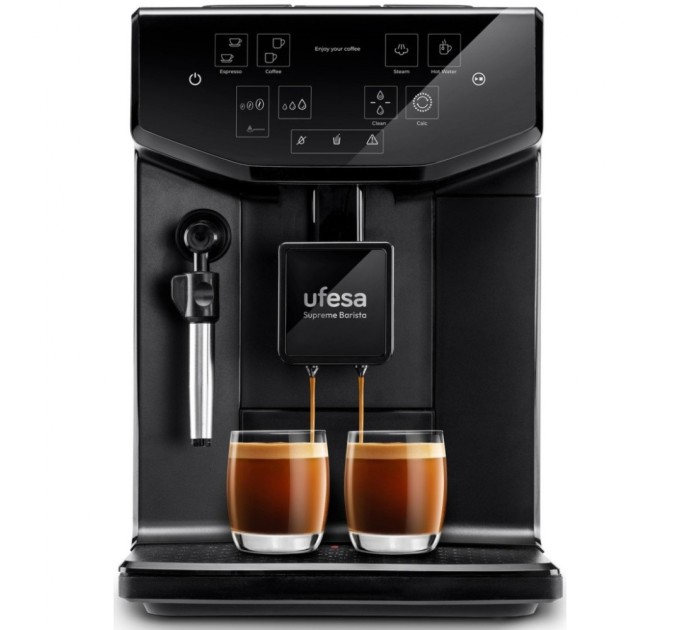 Кофемашина Ufesa Supreme Barista (71705256)