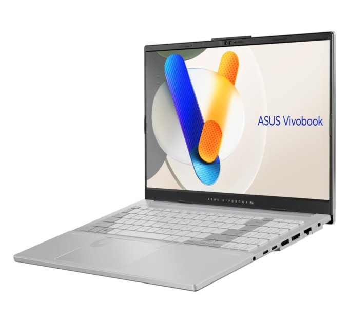 Ноутбук ASUS Vivobook Pro 15 OLED N6506MV-MA022 (90NB12Y2-M000Z0)