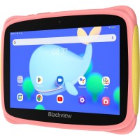 Планшет Blackview Tab 3 Kids 7" HD 2/32GB / WiFi / Pink (6931548314592)