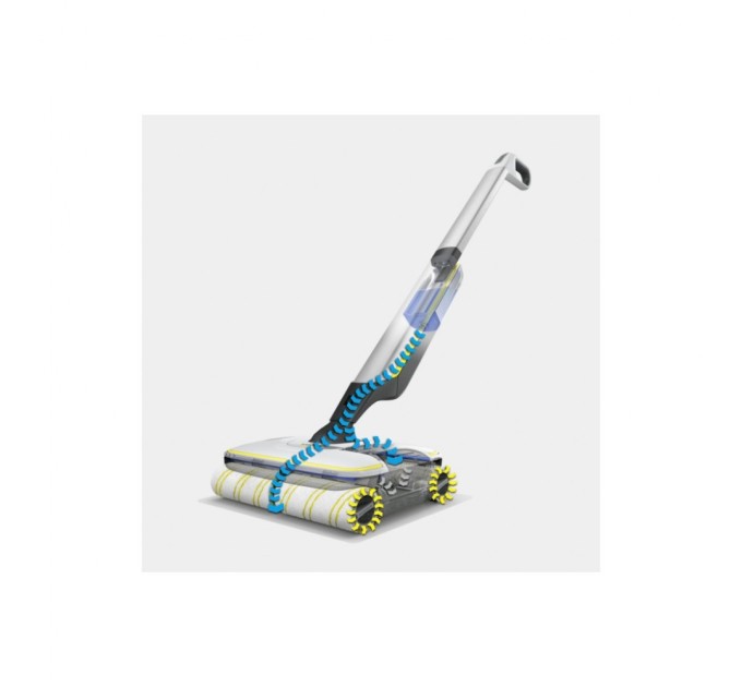 Пилосос Karcher FC 7 Cordless (1.055-701.0)