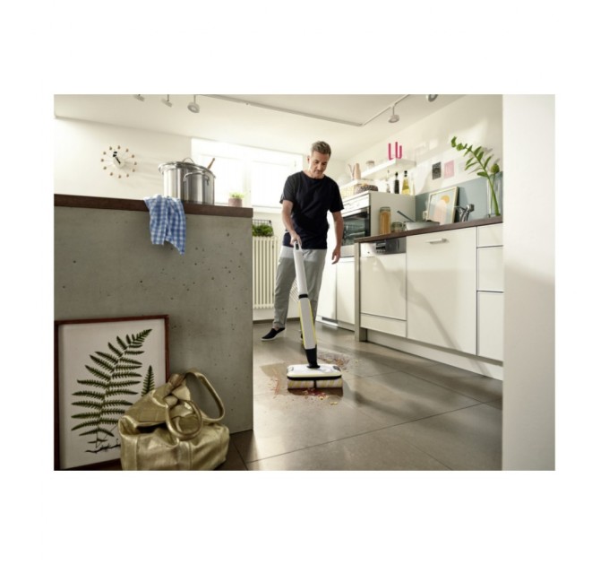 Пилосос Karcher FC 7 Cordless (1.055-701.0)