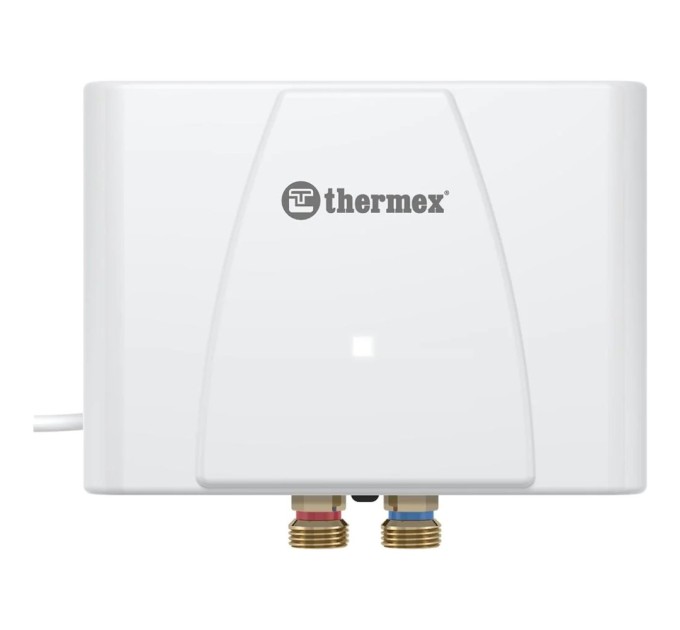 Проточний водонагрівач Thermex Balance 6000