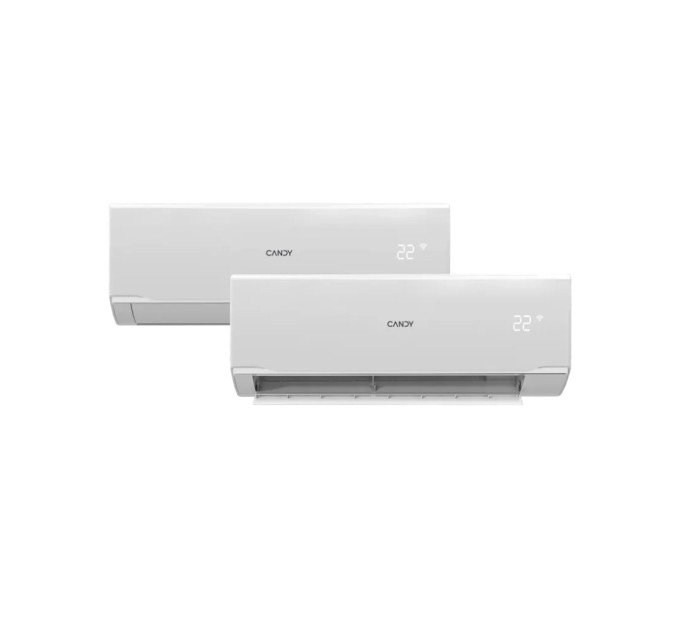 Кондиціонер Candy CY-12RAIN-A/CY-12RAIN-A/CY-2M18AOUT-A