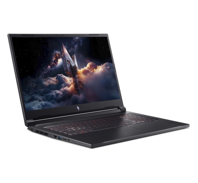 Ноутбук Acer Nitro V 17 ANV17-41 (NH.QZKEU.005)