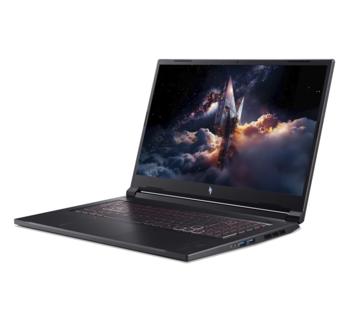 Ноутбук Acer Nitro V 17 ANV17-41 (NH.QZKEU.005)