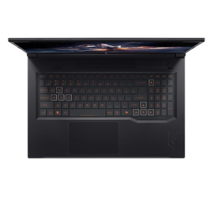 Ноутбук Acer Nitro V 17 ANV17-41 (NH.QZKEU.005)
