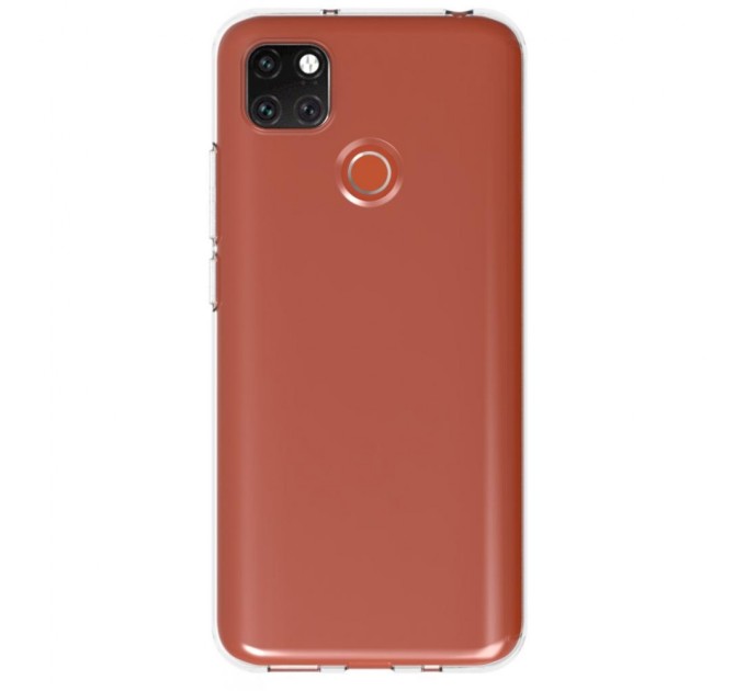 Чохол до мобільного телефона BeCover Xiaomi Redmi 9C / Redmi 10А Transparancy (705455)