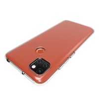 Чохол до мобільного телефона BeCover Xiaomi Redmi 9C / Redmi 10А Transparancy (705455)