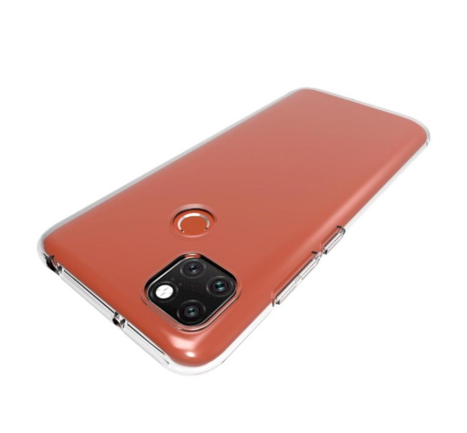 Чохол до мобільного телефона BeCover Xiaomi Redmi 9C / Redmi 10А Transparancy (705455)