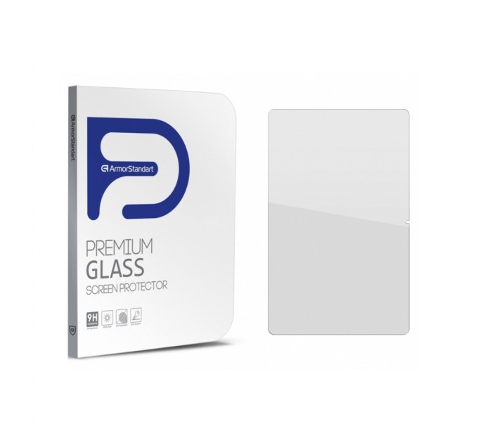 Скло захисне Armorstandart Glass.CR Lenovo Tab P11 TB-J606F/P11 Plus TB-J616F (ARM60041)