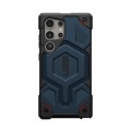 Чохол до мобільного телефона UAG Samsung Galaxy S24 Ultra Monarch Kevlar Mallard (214415113955)