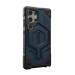 Чохол до мобільного телефона UAG Samsung Galaxy S24 Ultra Monarch Kevlar Mallard (214415113955)