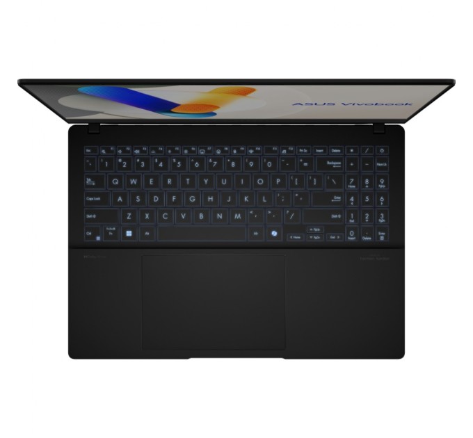 Ноутбук ASUS Vivobook S 15 OLED S5506MA-MA084 (90NB14E1-M00610)