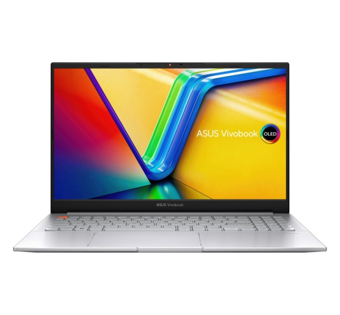 Ноутбук ASUS Vivobook Pro 15 OLED K6502VU-MA095 (90NB1132-M00490)