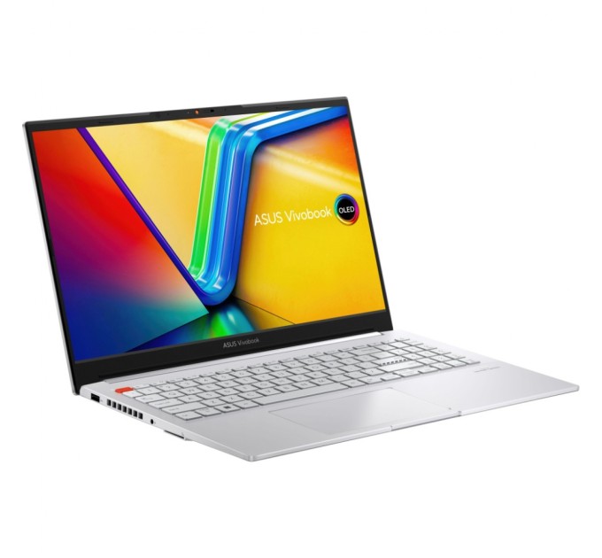 Ноутбук ASUS Vivobook Pro 15 OLED K6502VU-MA095 (90NB1132-M00490)