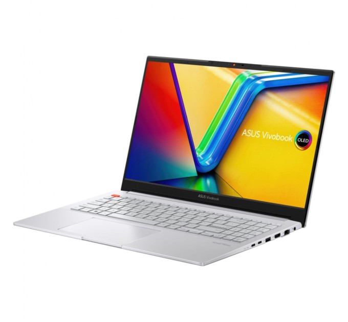 Ноутбук ASUS Vivobook Pro 15 OLED K6502VU-MA095 (90NB1132-M00490)