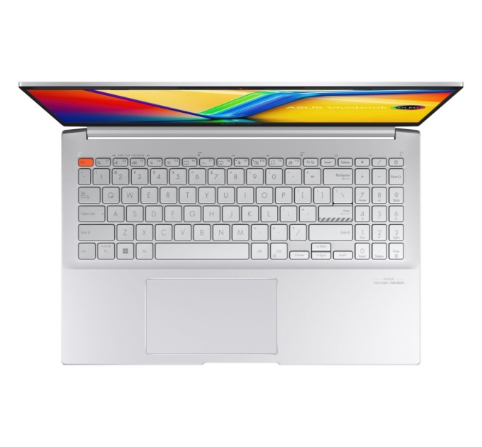 Ноутбук ASUS Vivobook Pro 15 OLED K6502VU-MA095 (90NB1132-M00490)