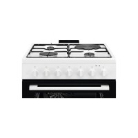 Плита Electrolux LKM624022W
