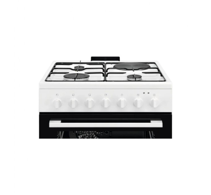 Плита Electrolux LKM624022W