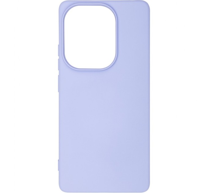 Чохол до мобільного телефона Armorstandart ICON Xiaomi Redmi Note 13 Pro 4G Lavender (ARM73139)