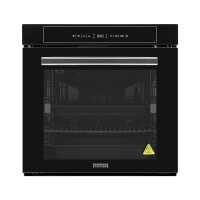 Духова шафа LUXELL A68-SF3 (FDT) BLACK