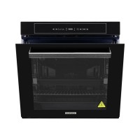 Духова шафа LUXELL A68-SF3 (FDT) BLACK