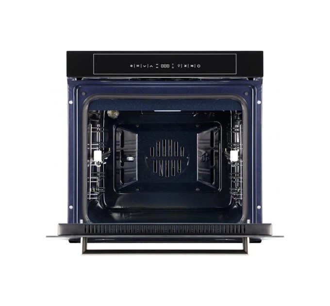 Духова шафа LUXELL A68-SF3 (FDT) BLACK