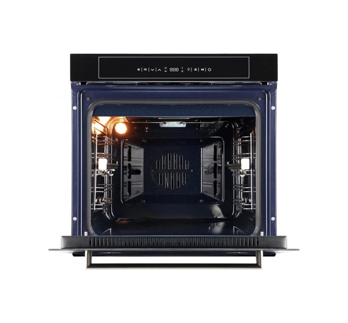 Духова шафа LUXELL A68-SF3 (FDT) BLACK