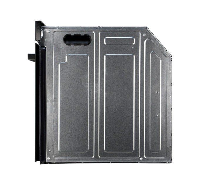 Духова шафа LUXELL A68-SF3 (FDT) BLACK