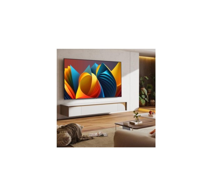 Телевізор Hisense 85E7NQ