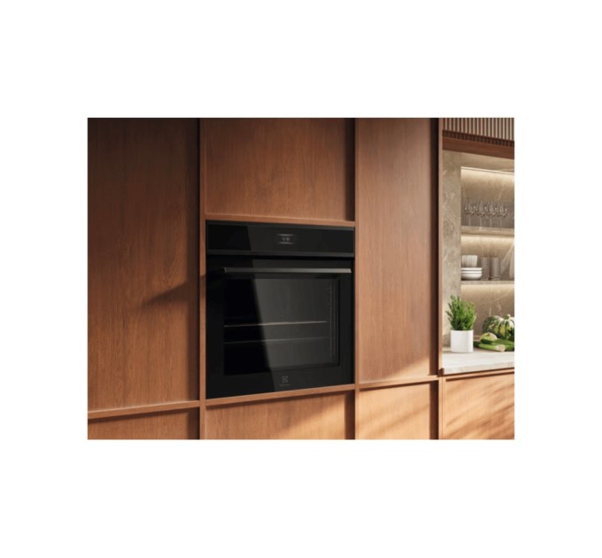 Духова шафа Electrolux EOF8H39H