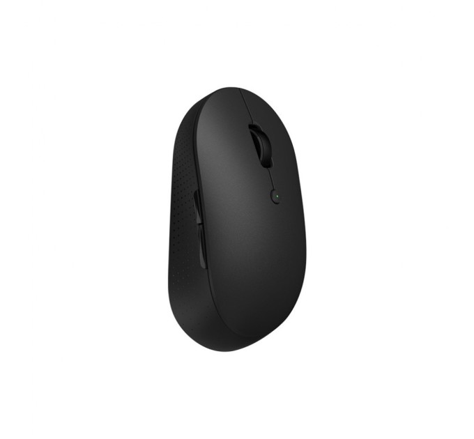 Мышка Xiaomi Mi Dual Mode Wireless Silent Edition Black (HLK4041GL)