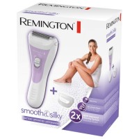 Электробритва Remington SMOOTH & SILKY (WSF5060)