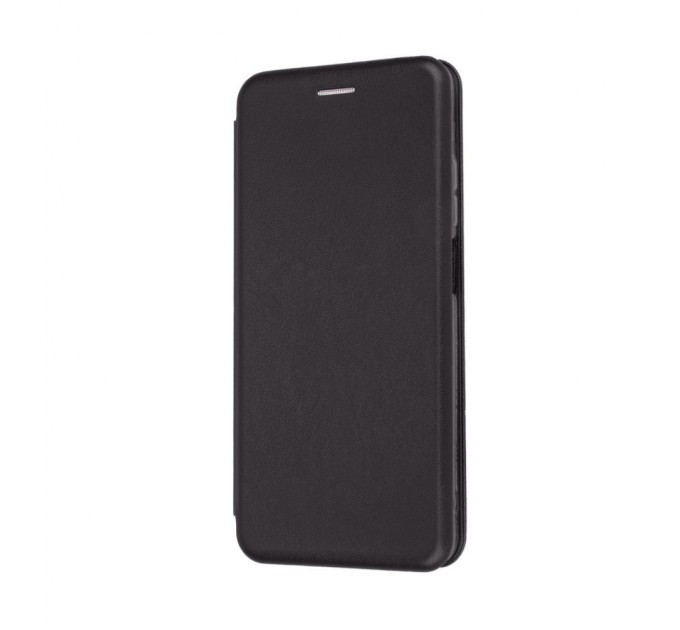 Чохол до мобільного телефона Armorstandart G-Case Motorola G04 Black (ARM73899)