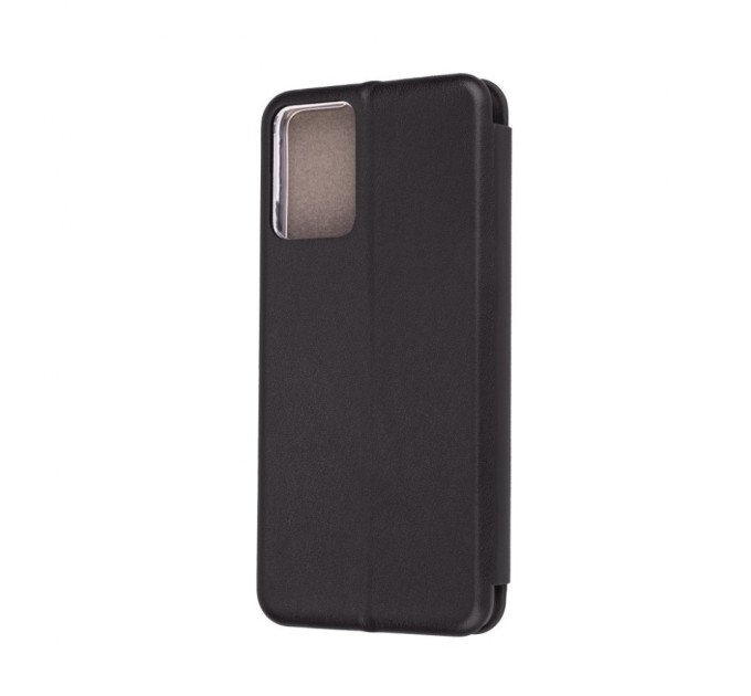 Чохол до мобільного телефона Armorstandart G-Case Motorola G04 Black (ARM73899)